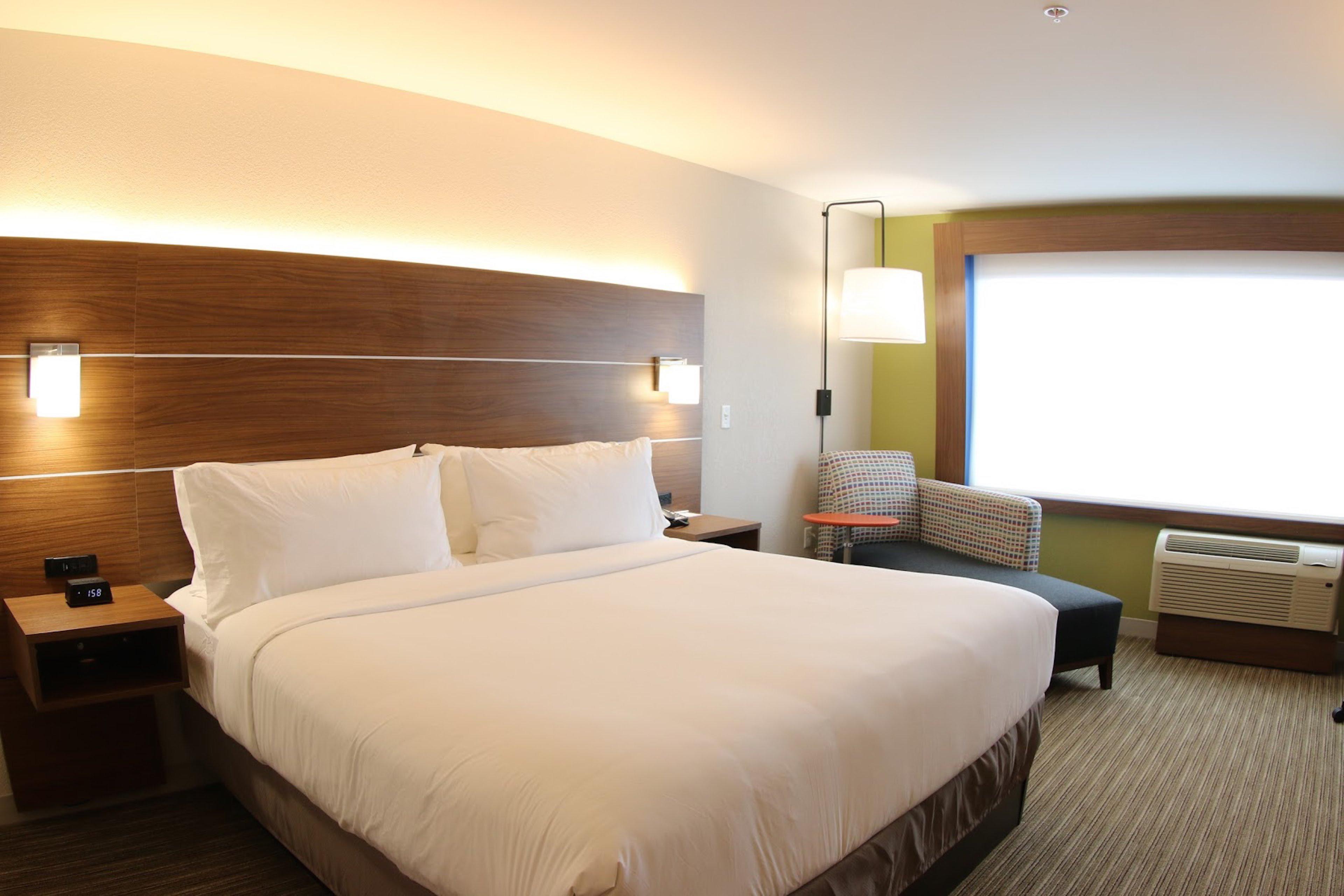 Holiday Inn Express & Suites - Detroit Northwest - Livonia By Ihg Exterior foto
