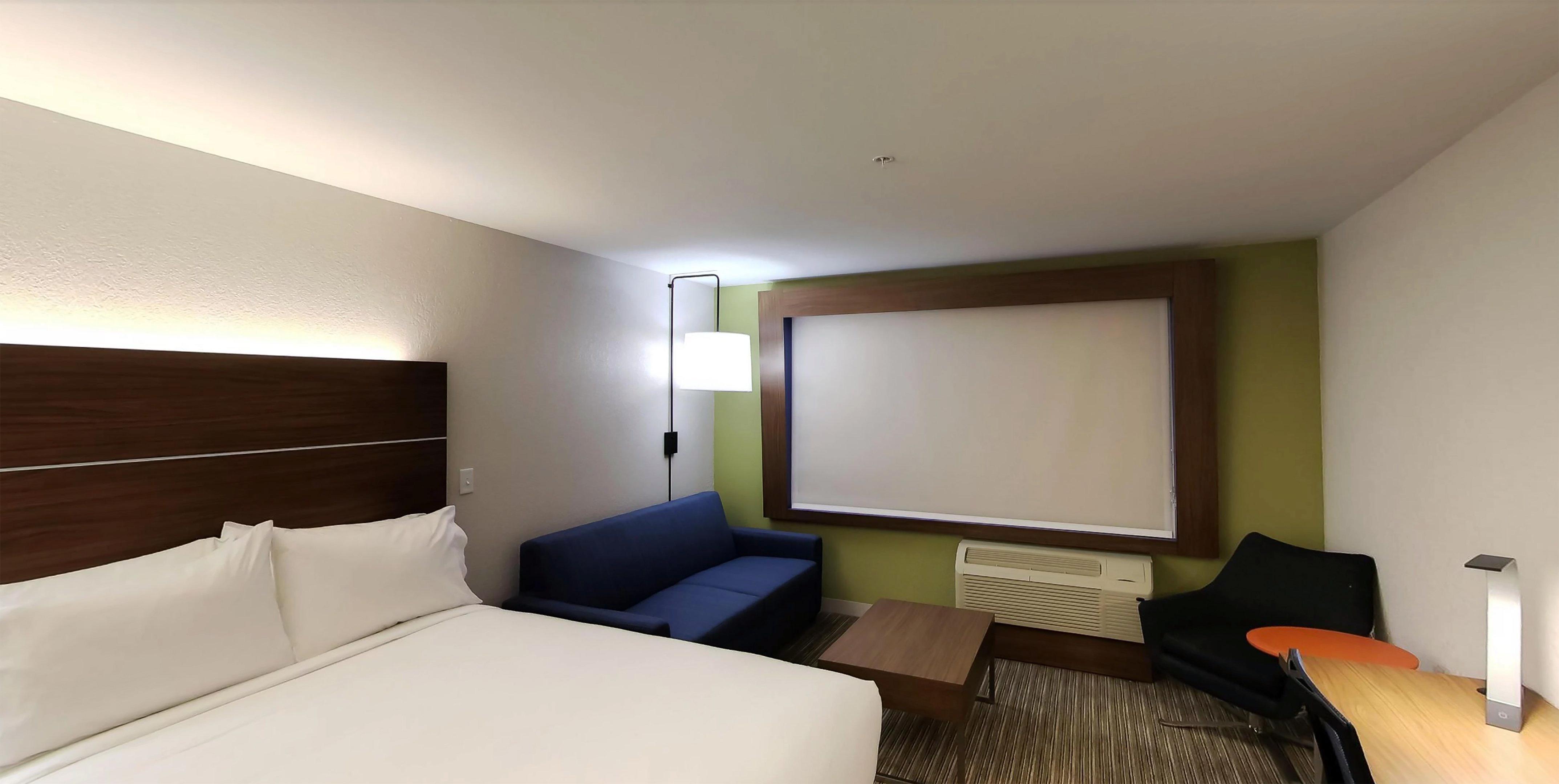 Holiday Inn Express & Suites - Detroit Northwest - Livonia By Ihg Exterior foto